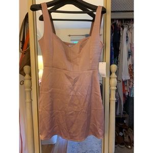 NWT Tobi Dress